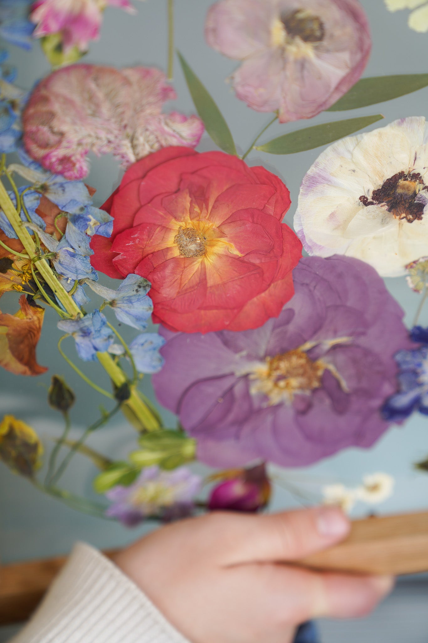 Custom Order for Madison