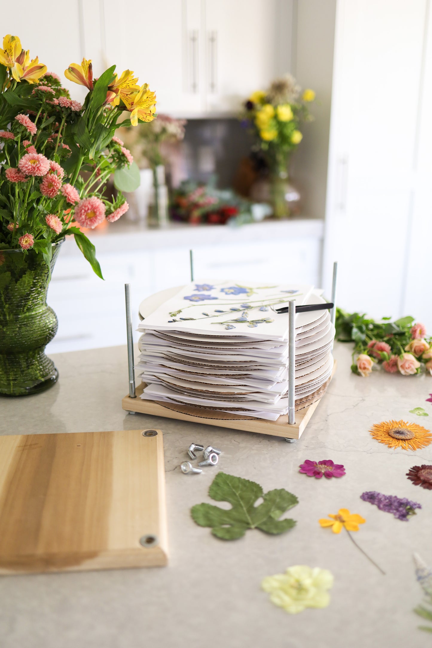 Wood Flower Press